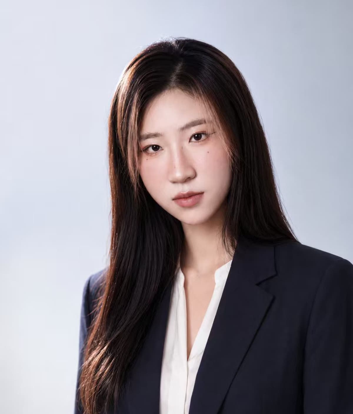 Harlow 科研讲师肖像